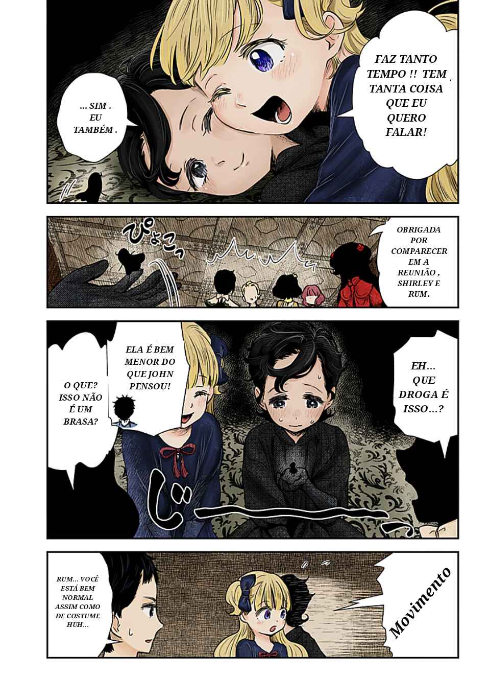 Chapter 100 - Page 5
