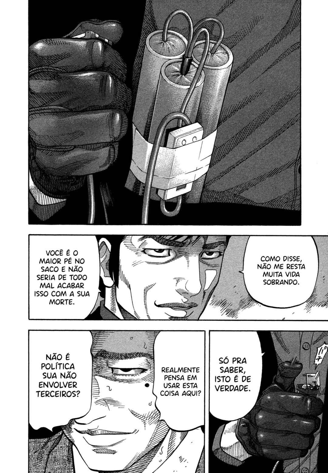 Chapter 67 - Page 16