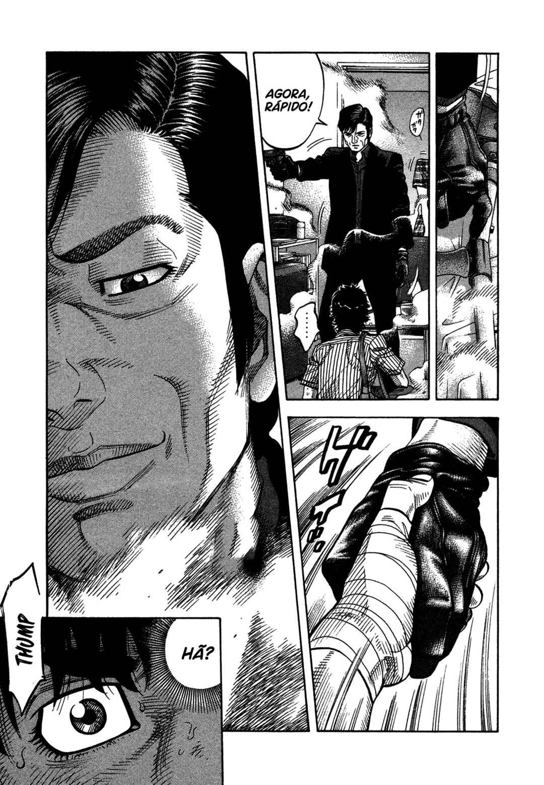 Chapter 67 - Page 8
