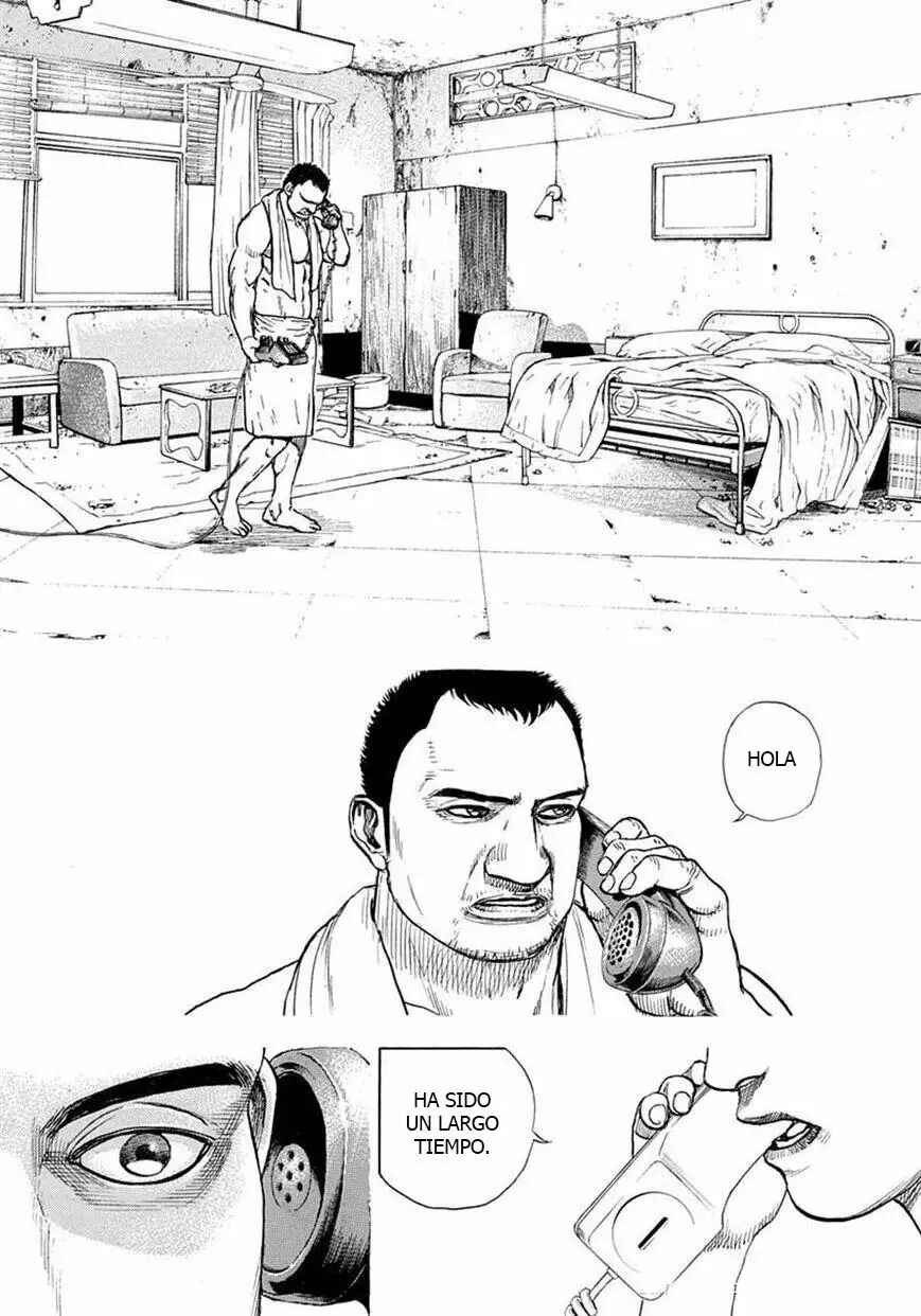Chapter 411 - Page 10