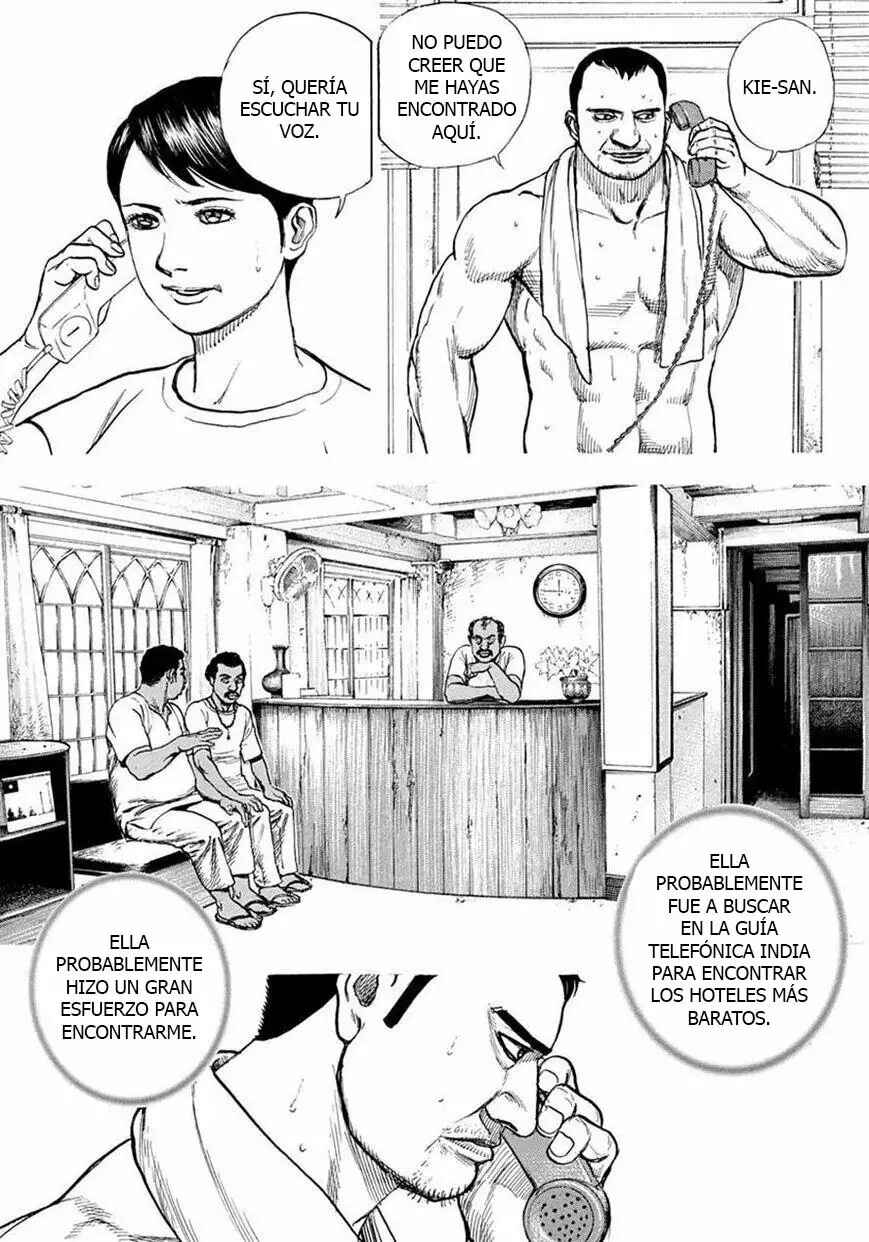 Chapter 411 - Page 11