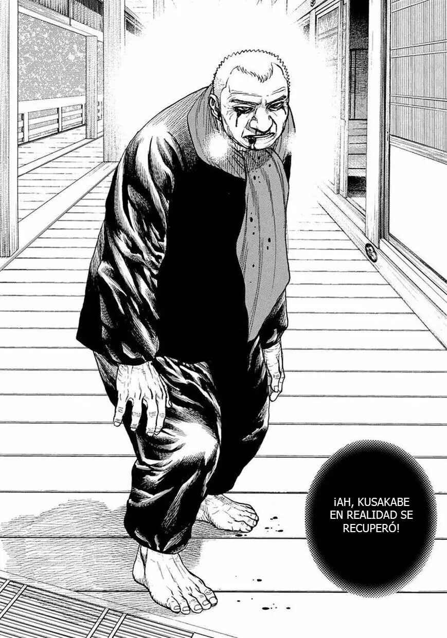 Chapter 411 - Page 15