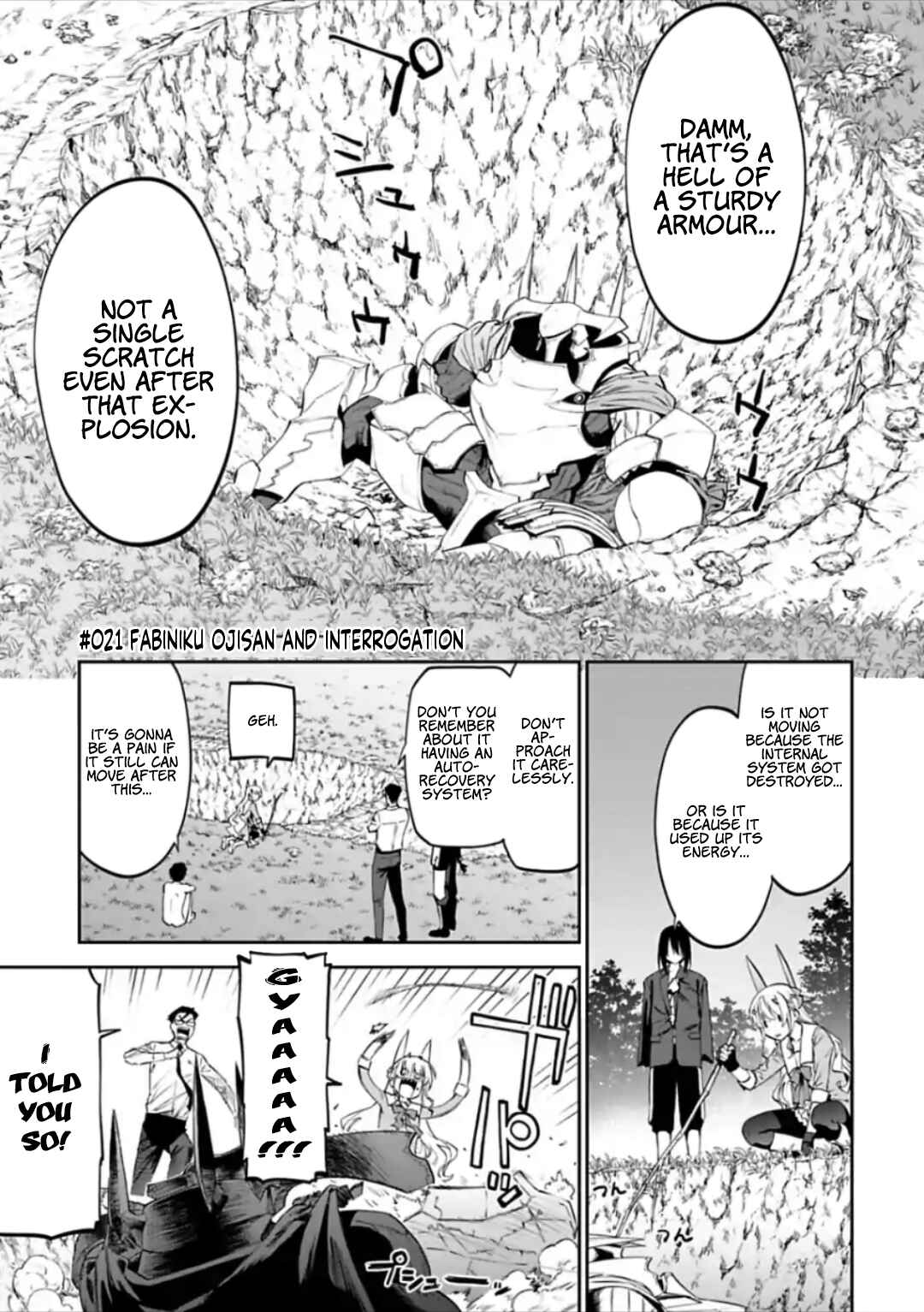 Chapter 21 - Page 1