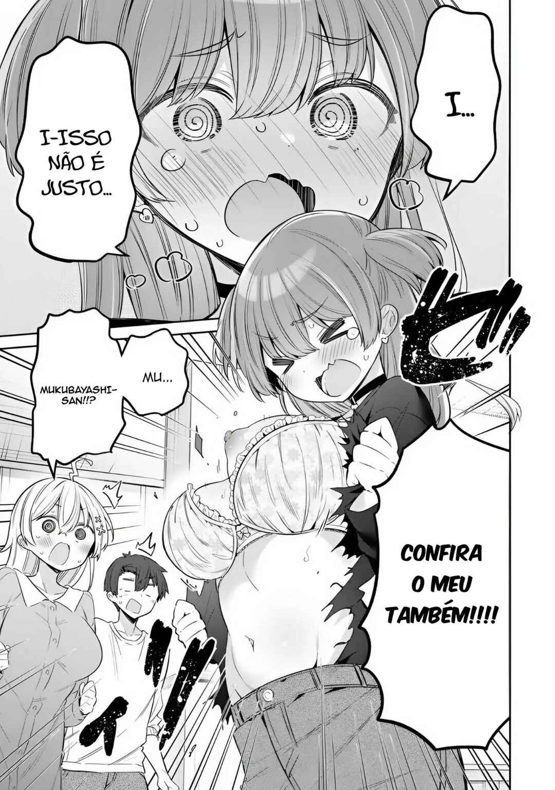 Chapter 98 - Page 12