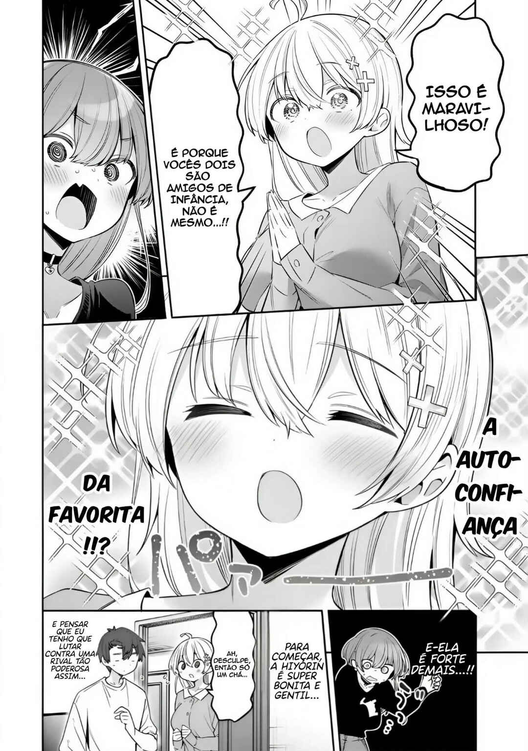 Chapter 98 - Page 5