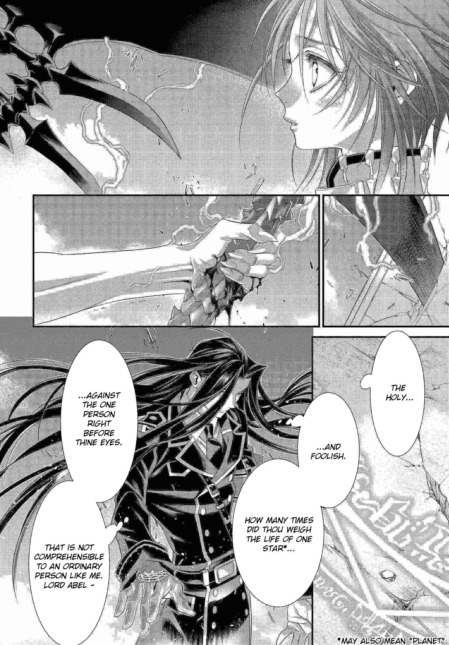 Chapter 82 - Page 22