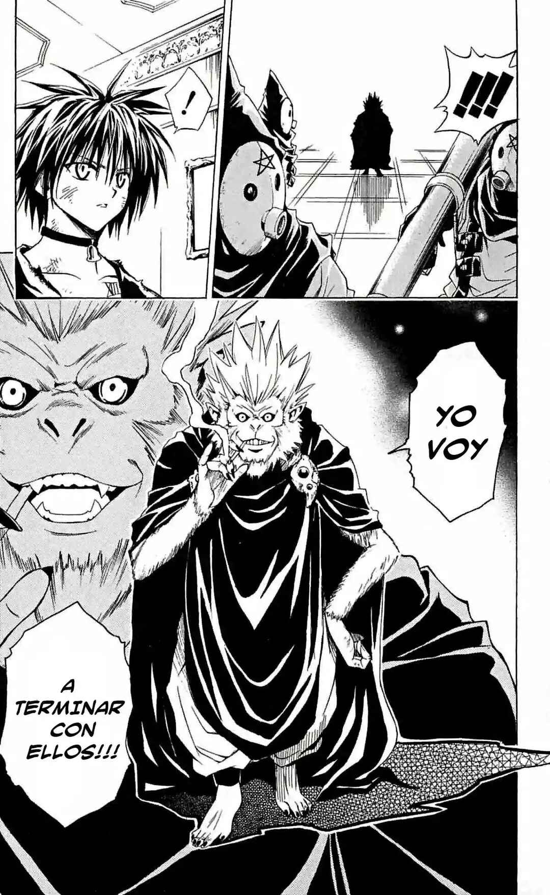 Chapter 164 - Page 13