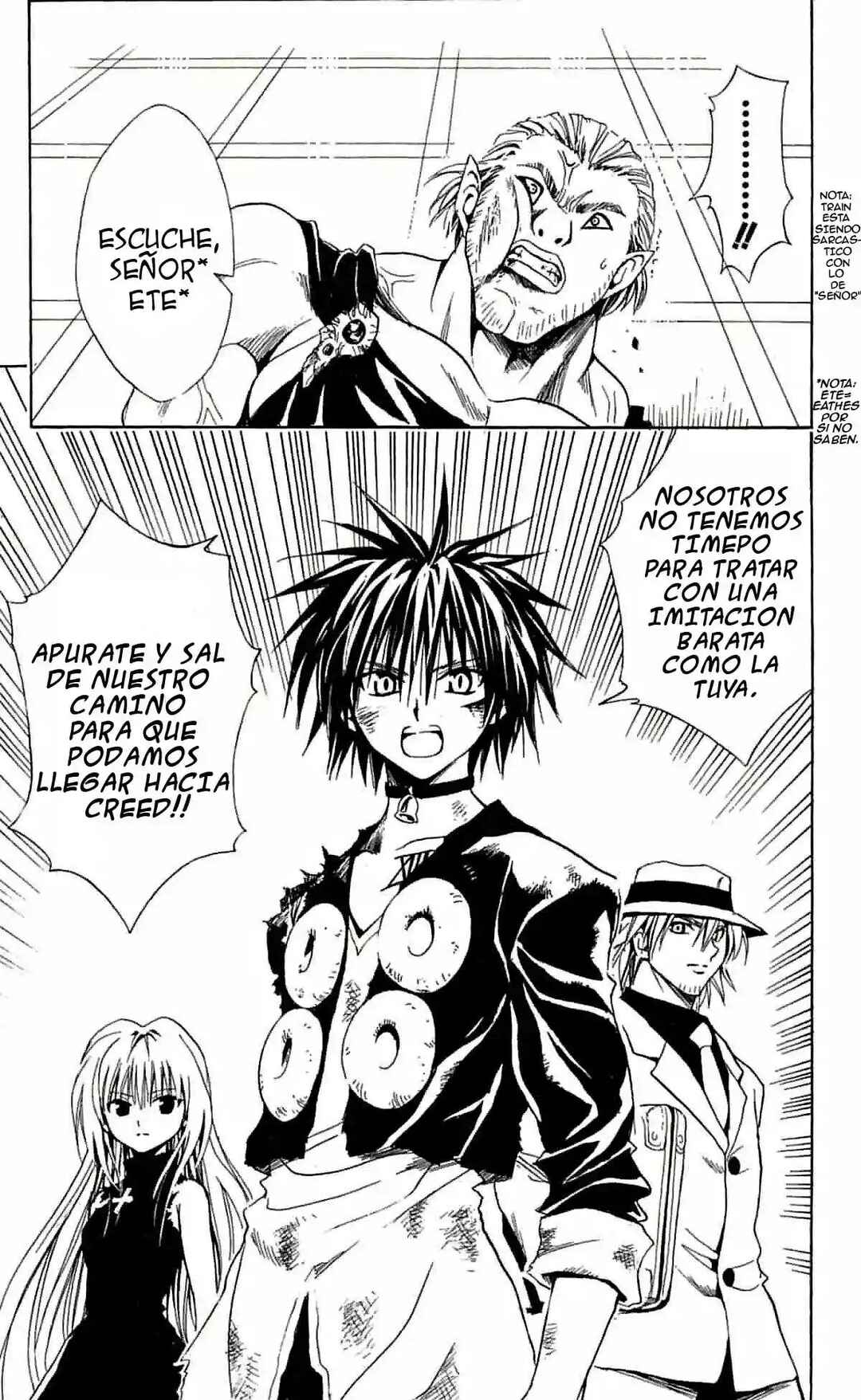 Chapter 164 - Page 19