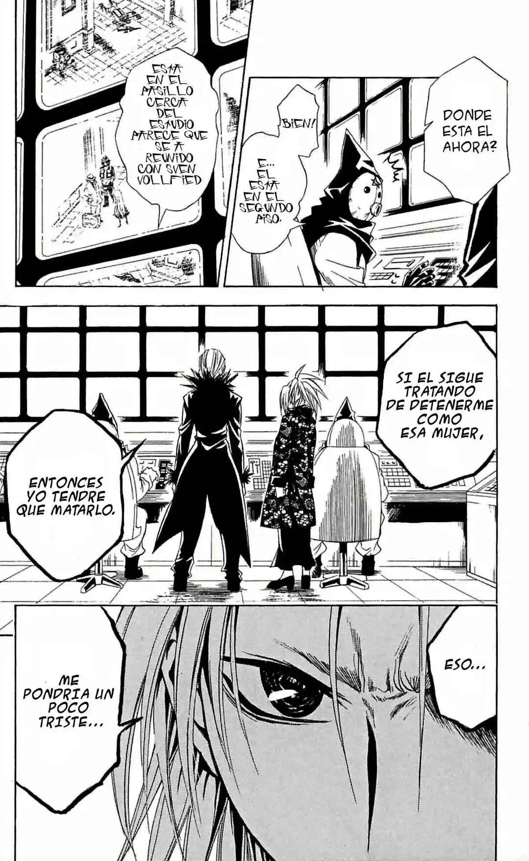 Chapter 164 - Page 5