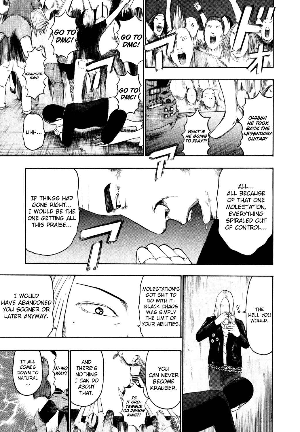 Chapter 75 - Page 15