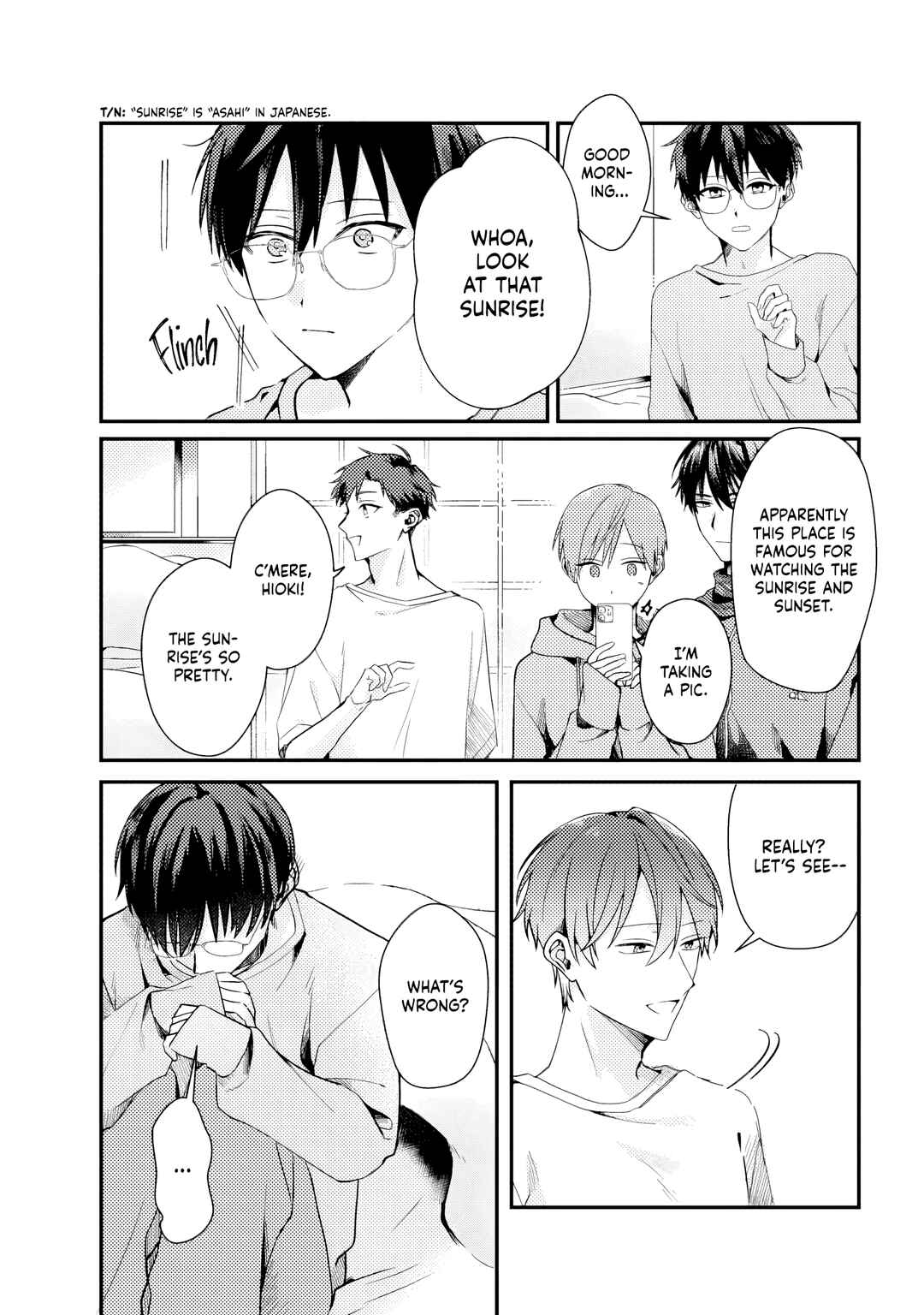 Chapter 3 - Page 4
