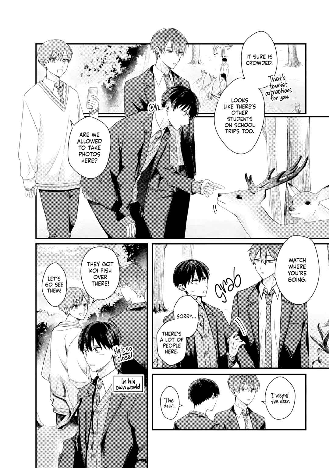 Chapter 3 - Page 8