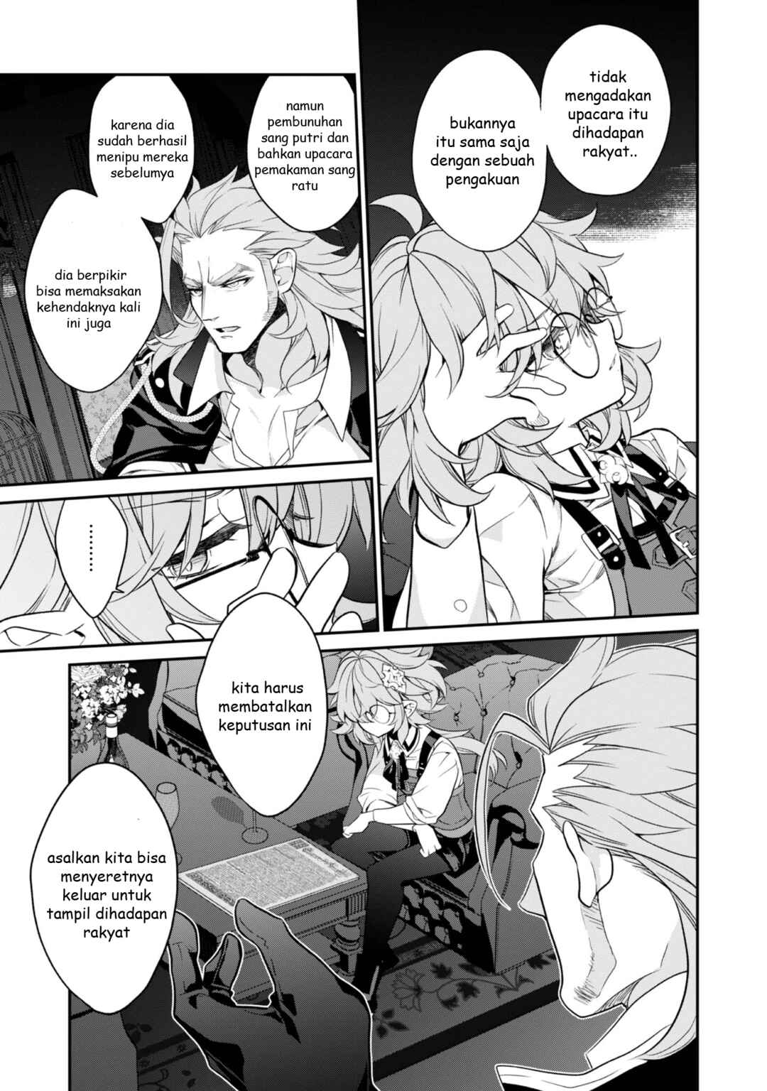 Chapter 17 - Page 45