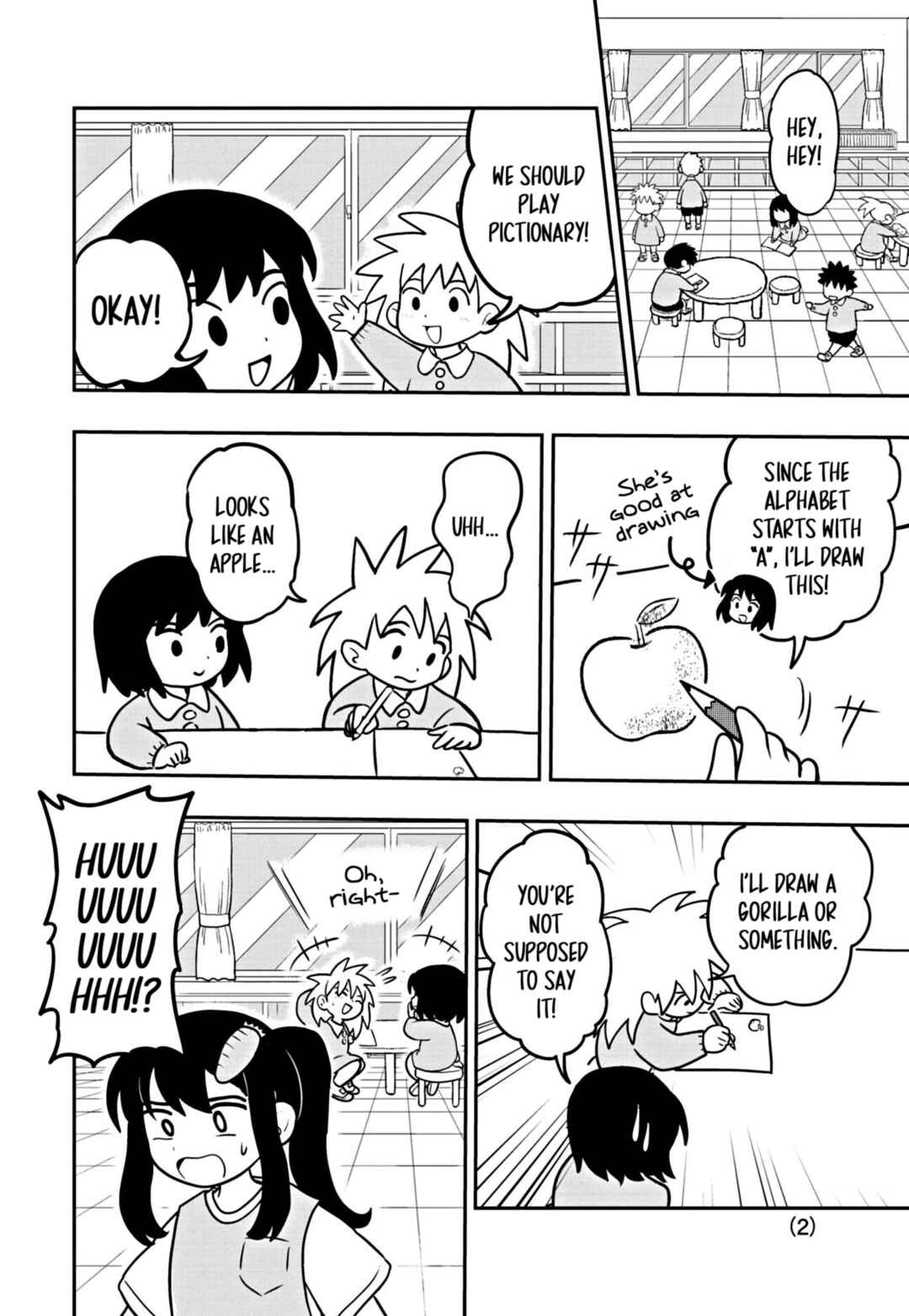 Chapter 3 - Page 2