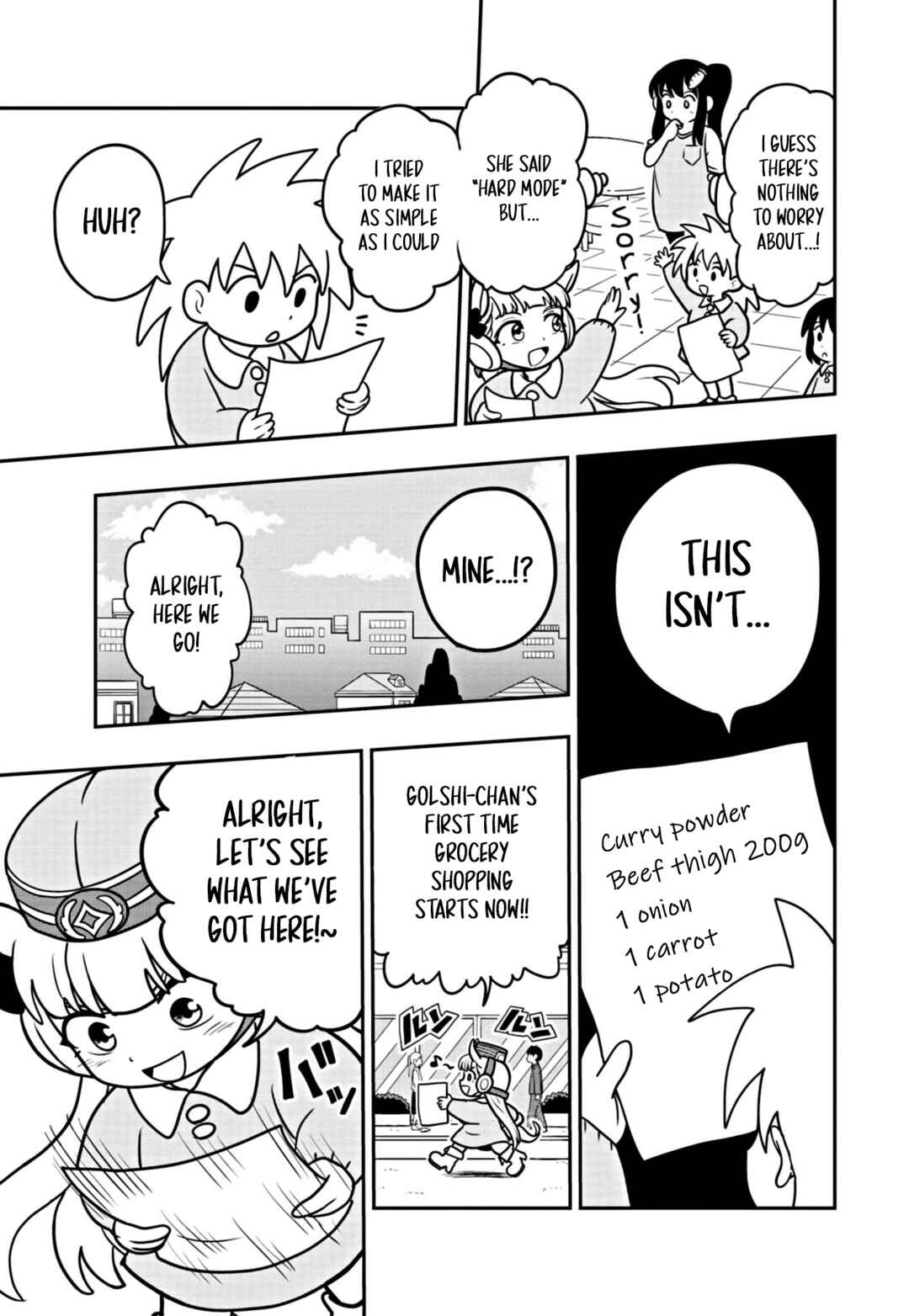 Chapter 3 - Page 7