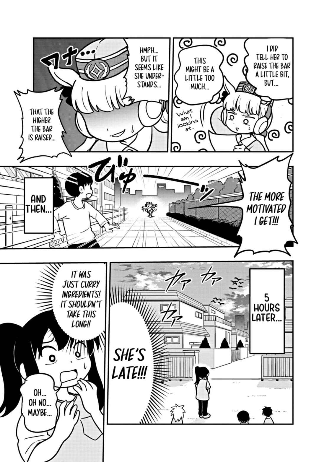 Chapter 3 - Page 9