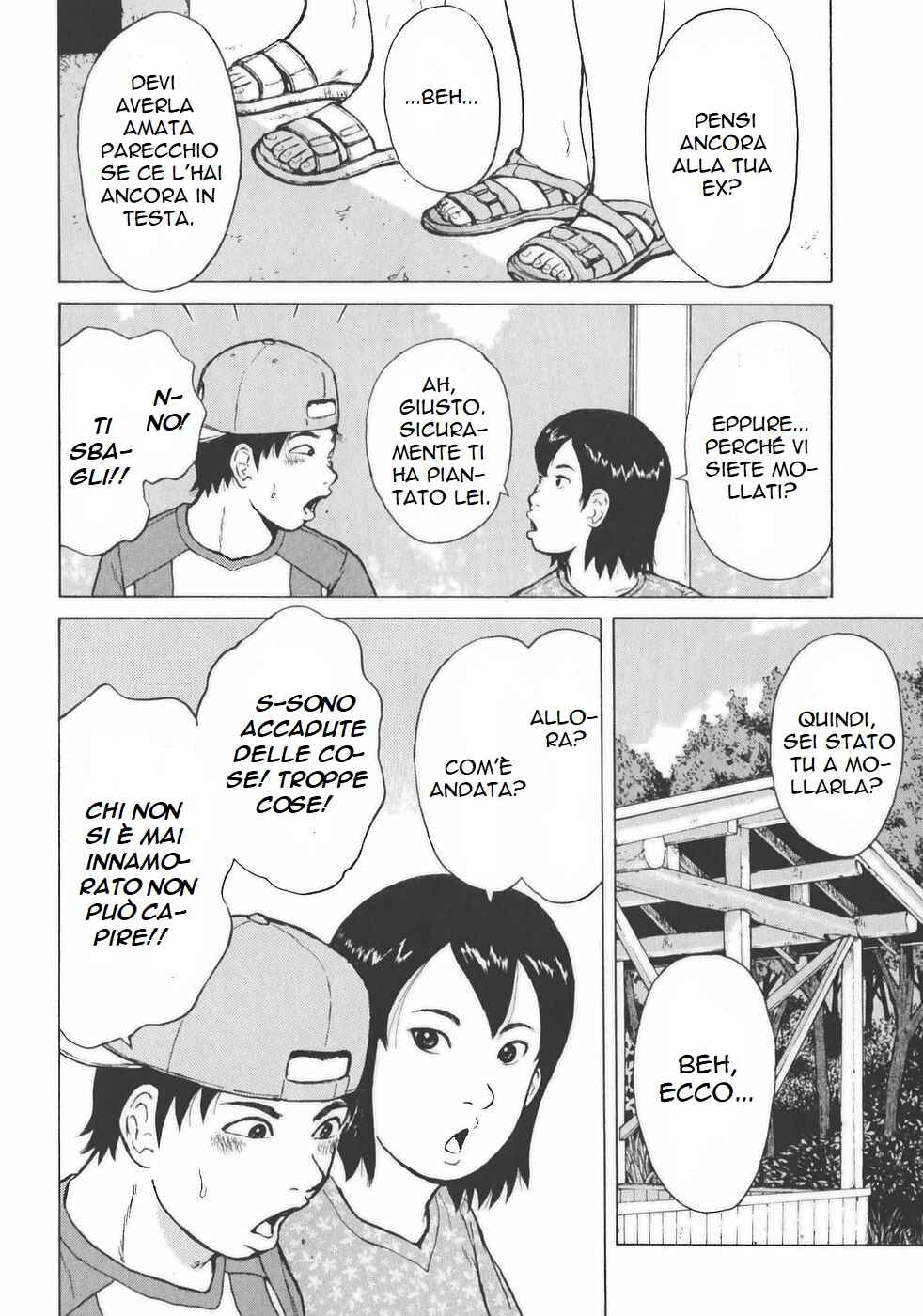 Chapter 139 - Page 14