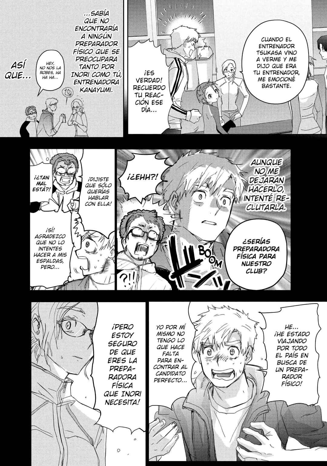 Chapter 41 - Page 19