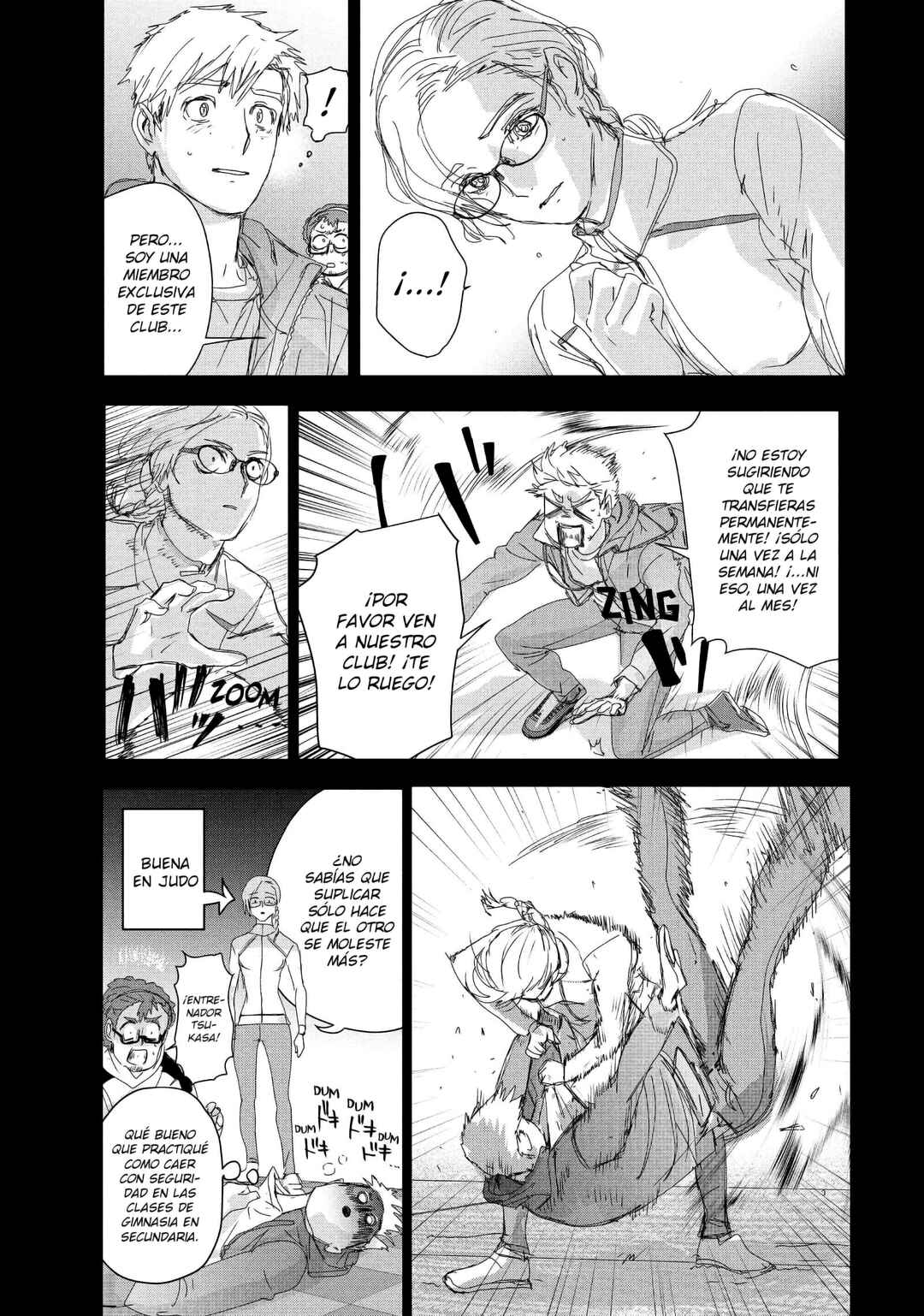Chapter 41 - Page 20