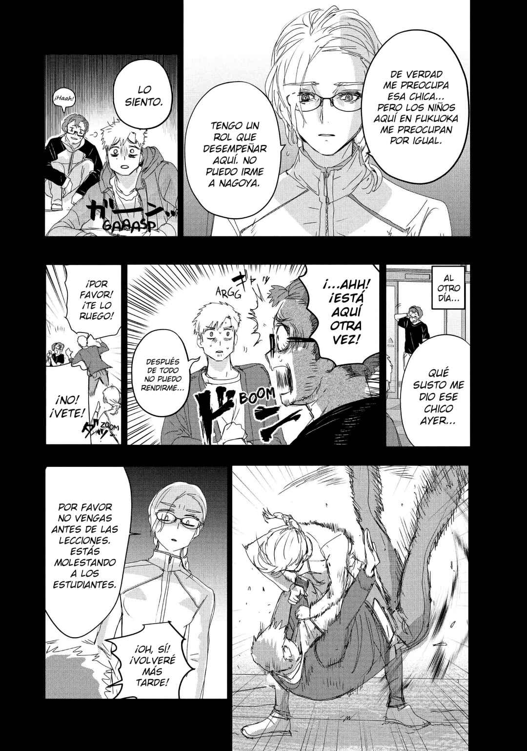 Chapter 41 - Page 21
