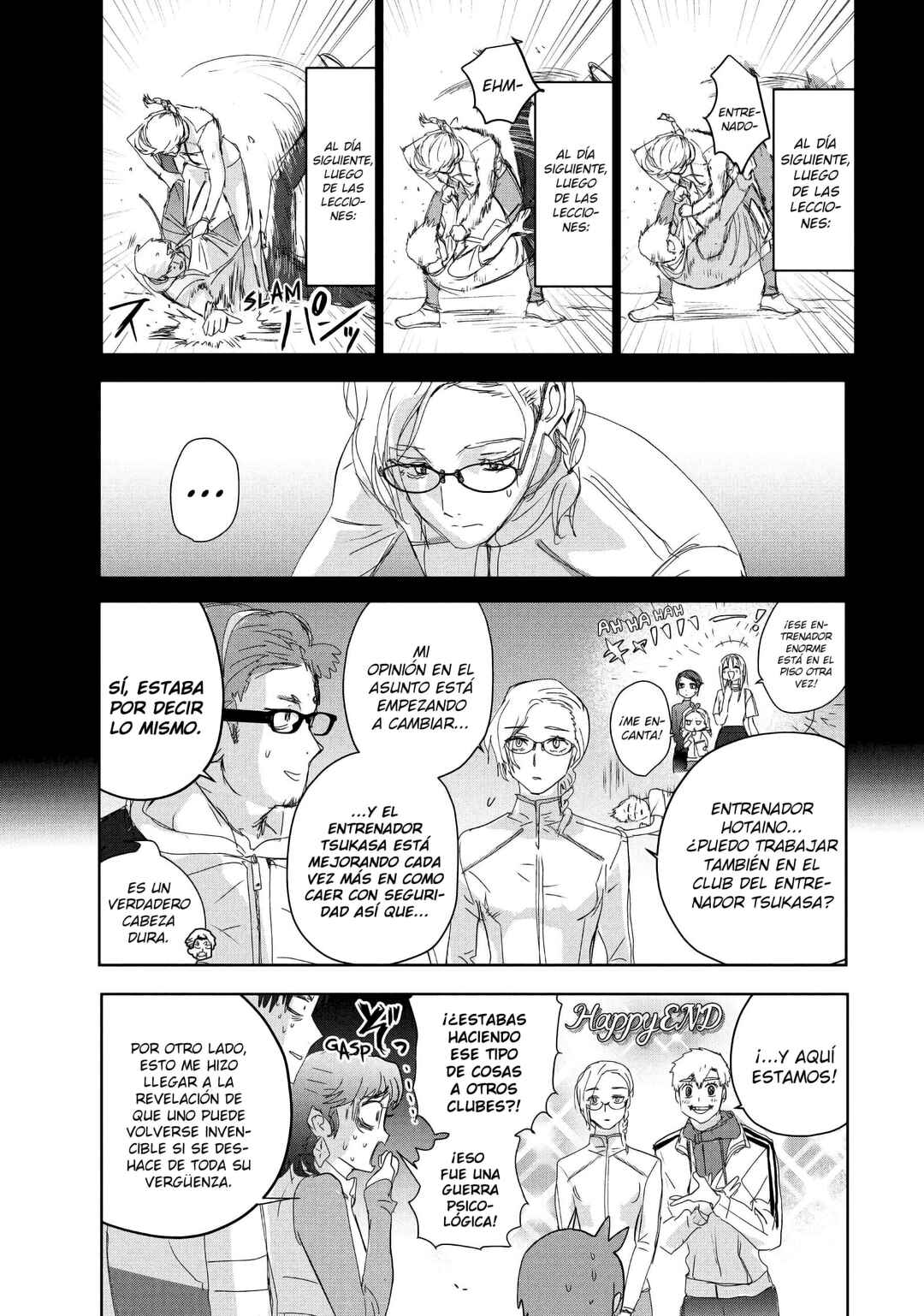 Chapter 41 - Page 22