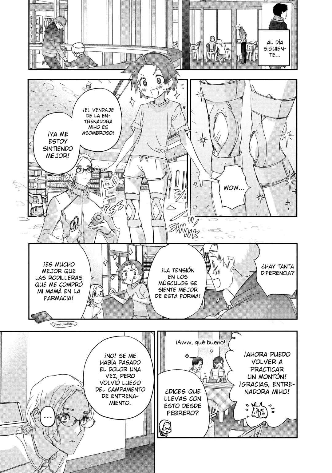 Chapter 41 - Page 23