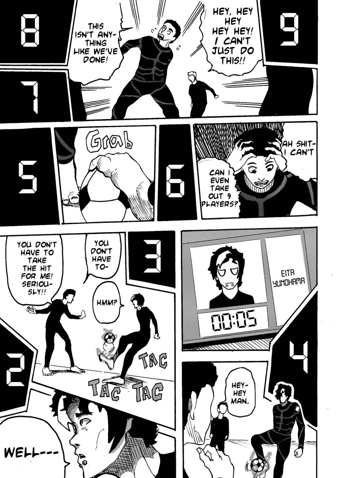 Chapter 26 - Page 18