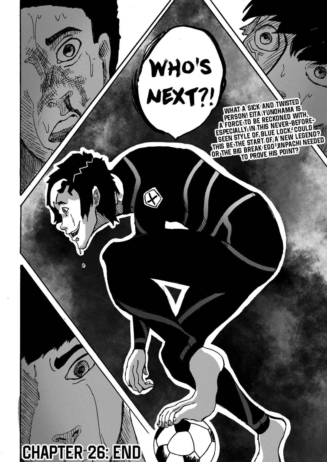 Chapter 26 - Page 21