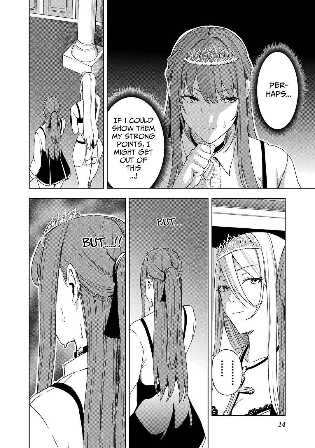 Chapter 6 - Page 13