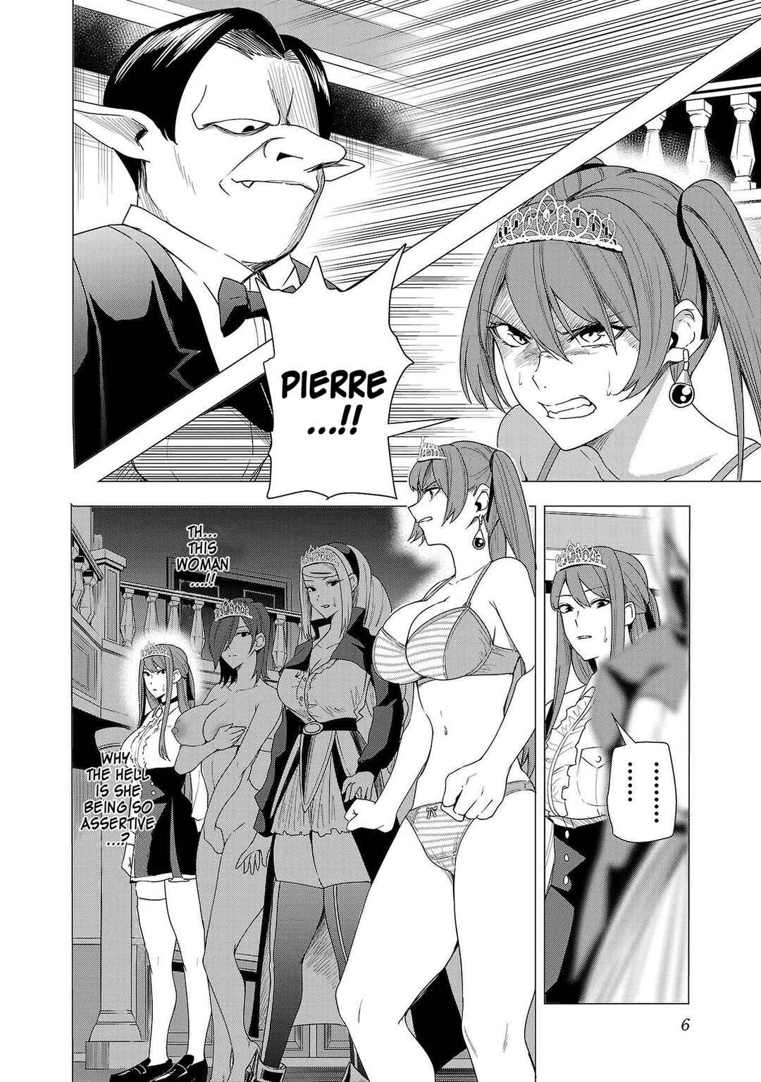 Chapter 6 - Page 5