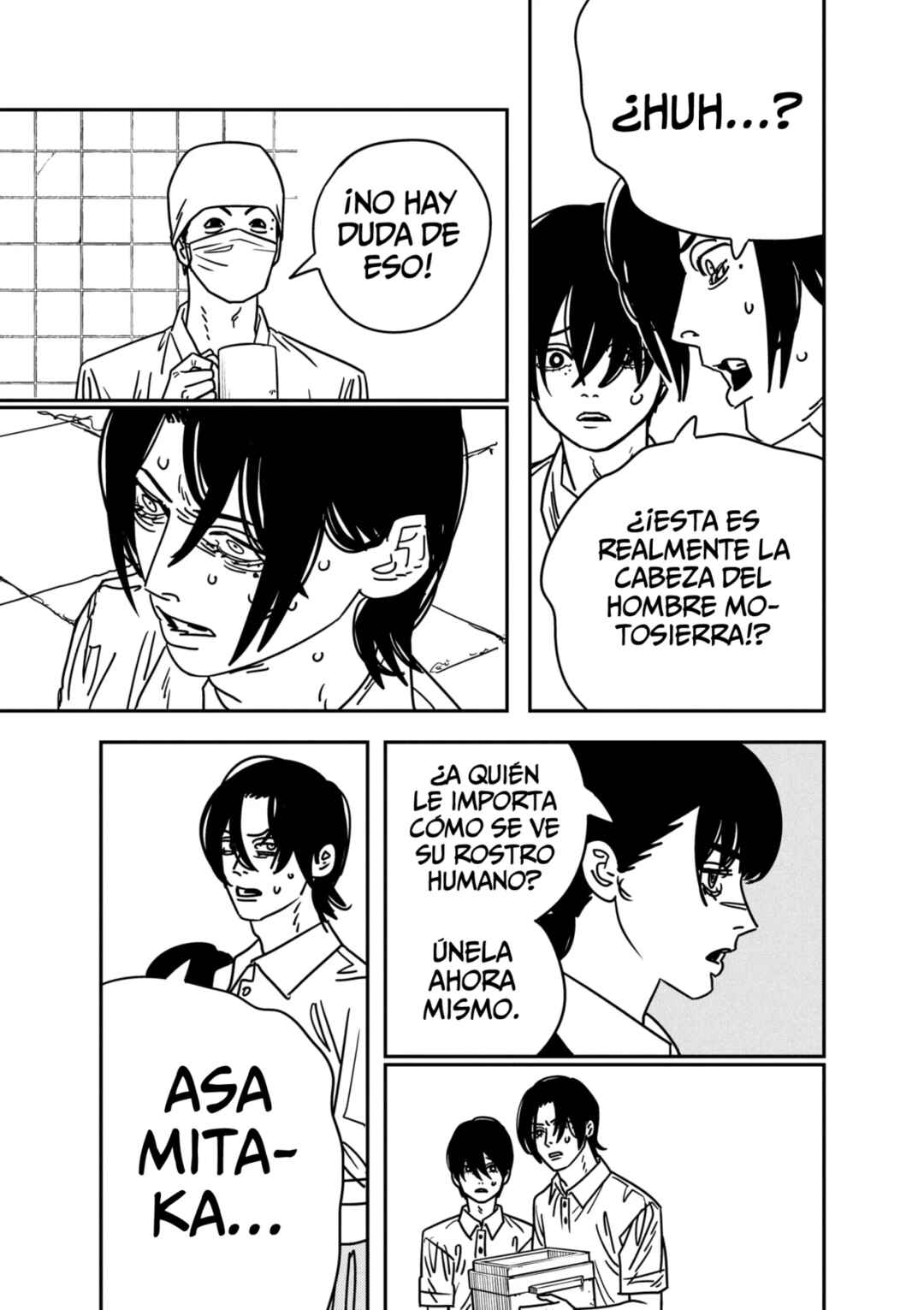 Chapter 161 - Page 13