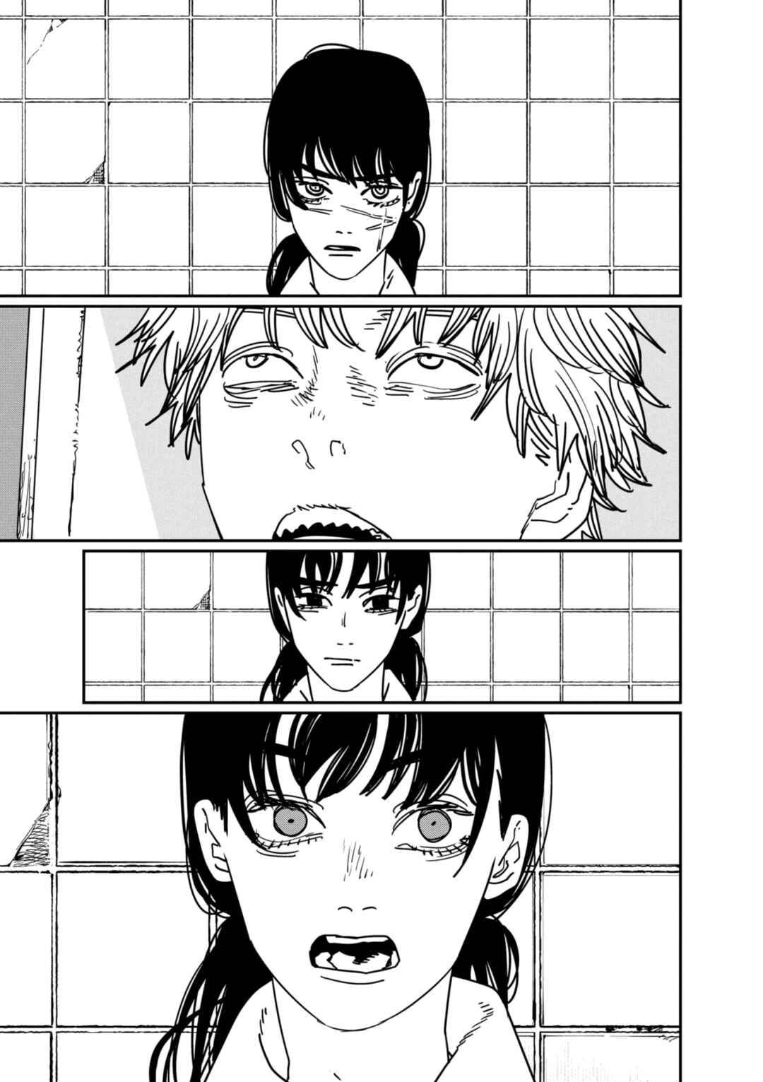 Chapter 161 - Page 15