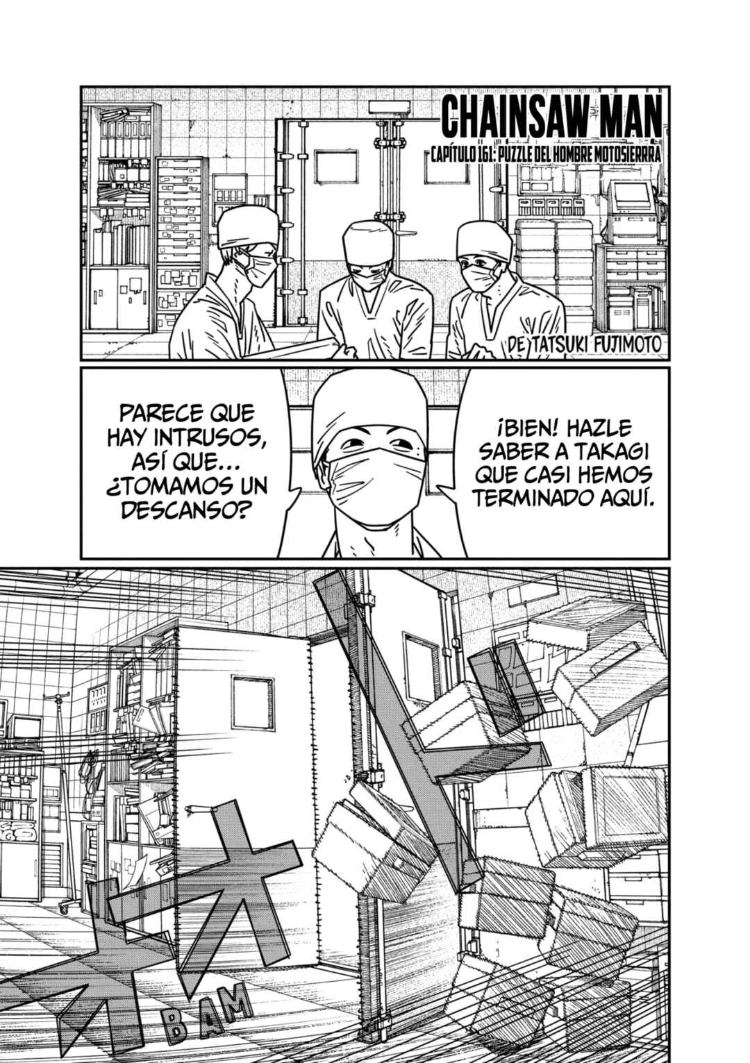 Chapter 161 - Page 3