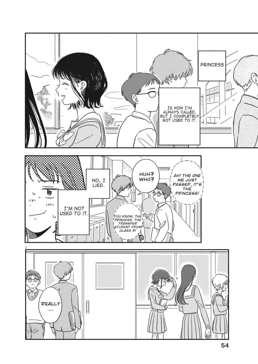 Chapter 3 - Page 2