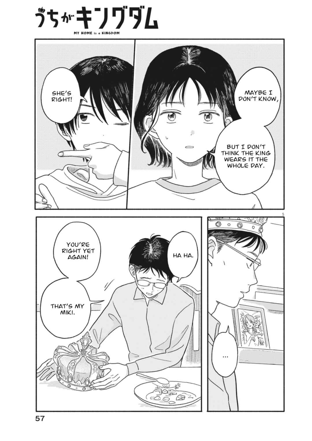 Chapter 3 - Page 5