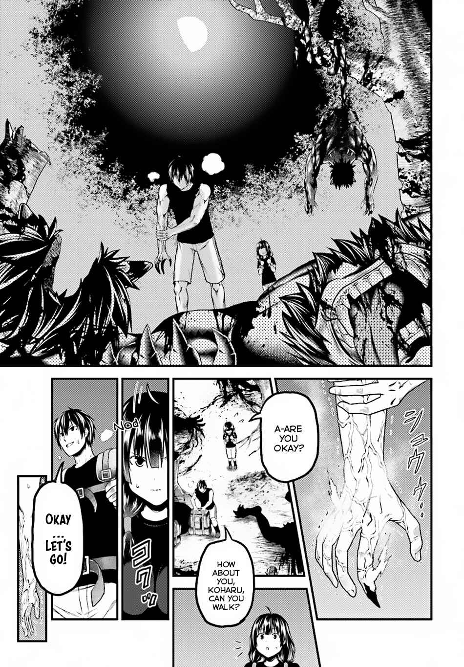 Chapter 25 - Page 10