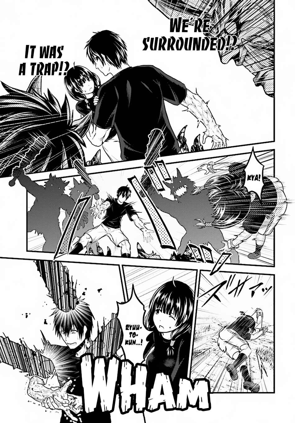 Chapter 25 - Page 4