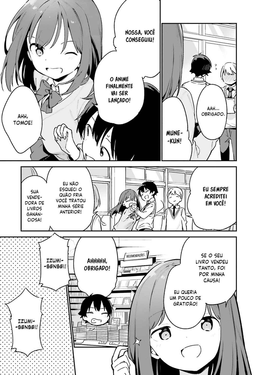 Chapter 74 - Page 10