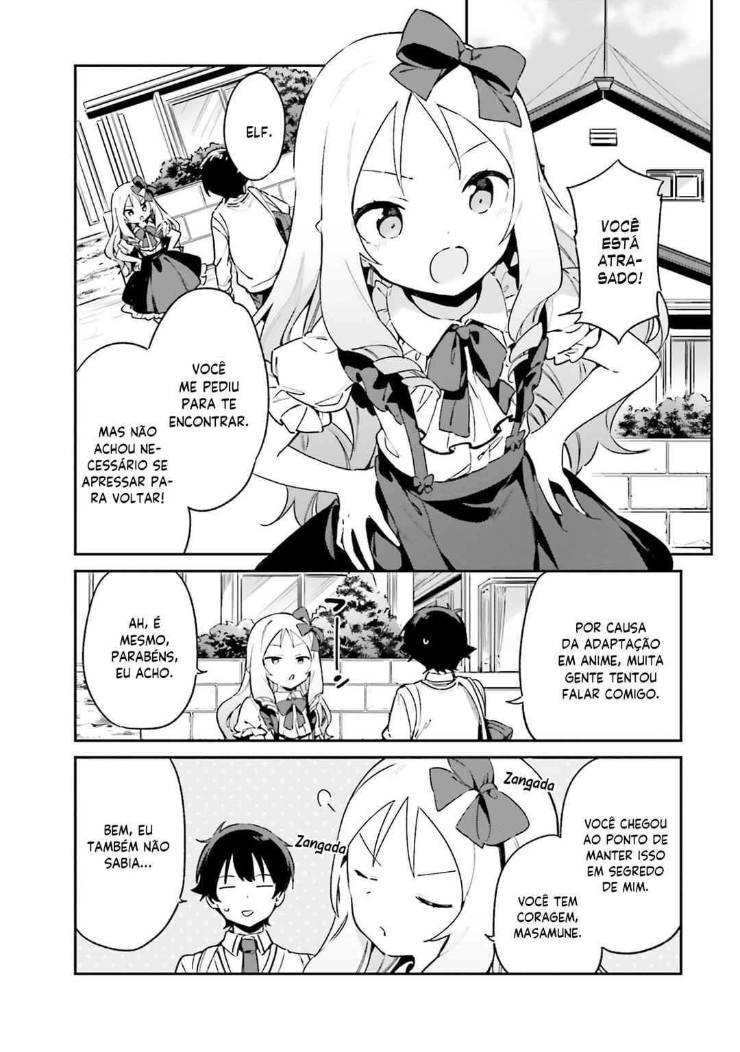 Chapter 74 - Page 13