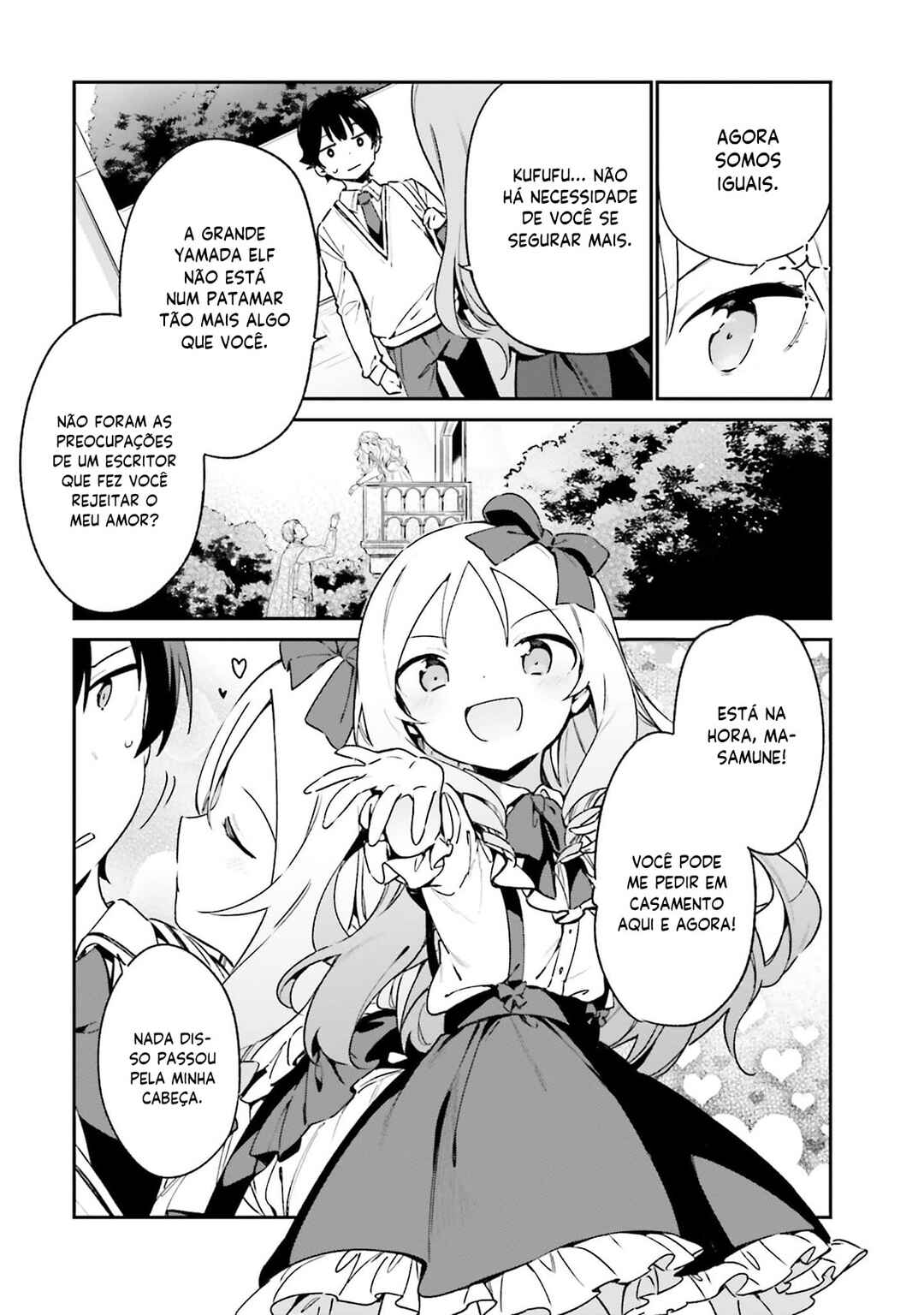 Chapter 74 - Page 14