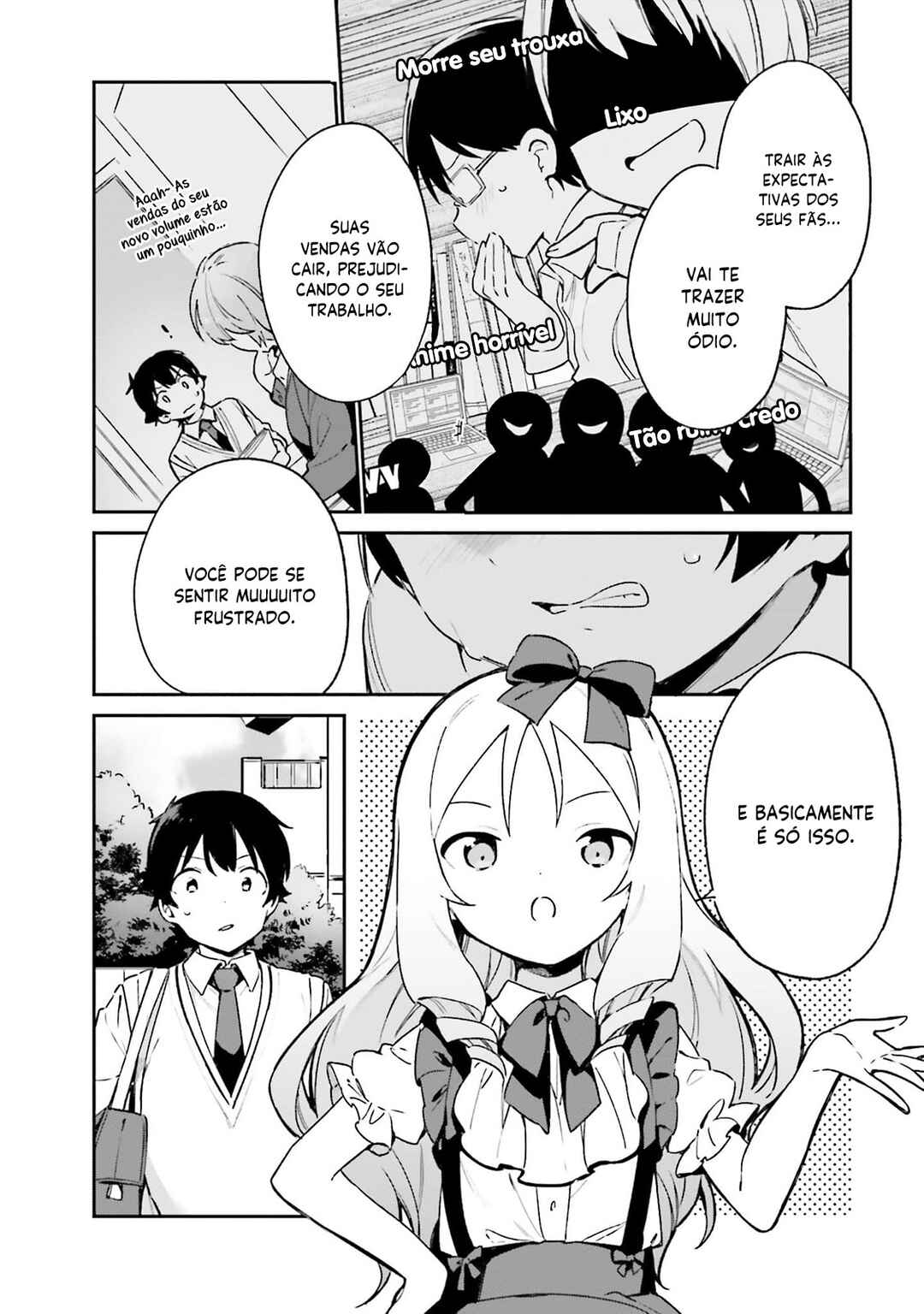 Chapter 74 - Page 17