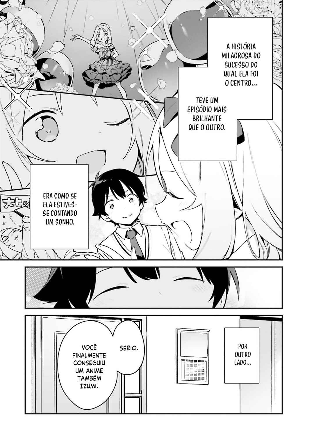 Chapter 74 - Page 20