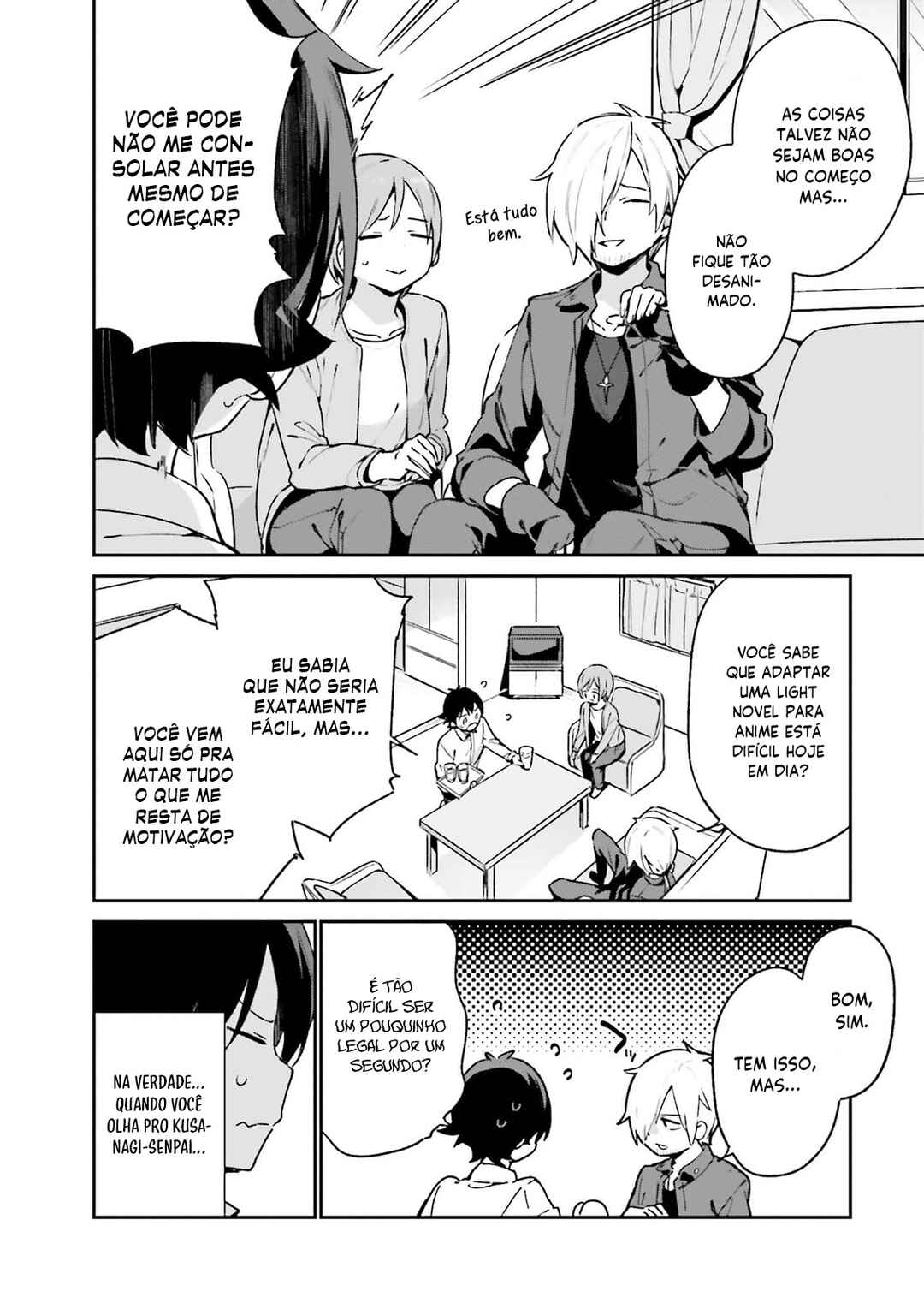Chapter 74 - Page 21