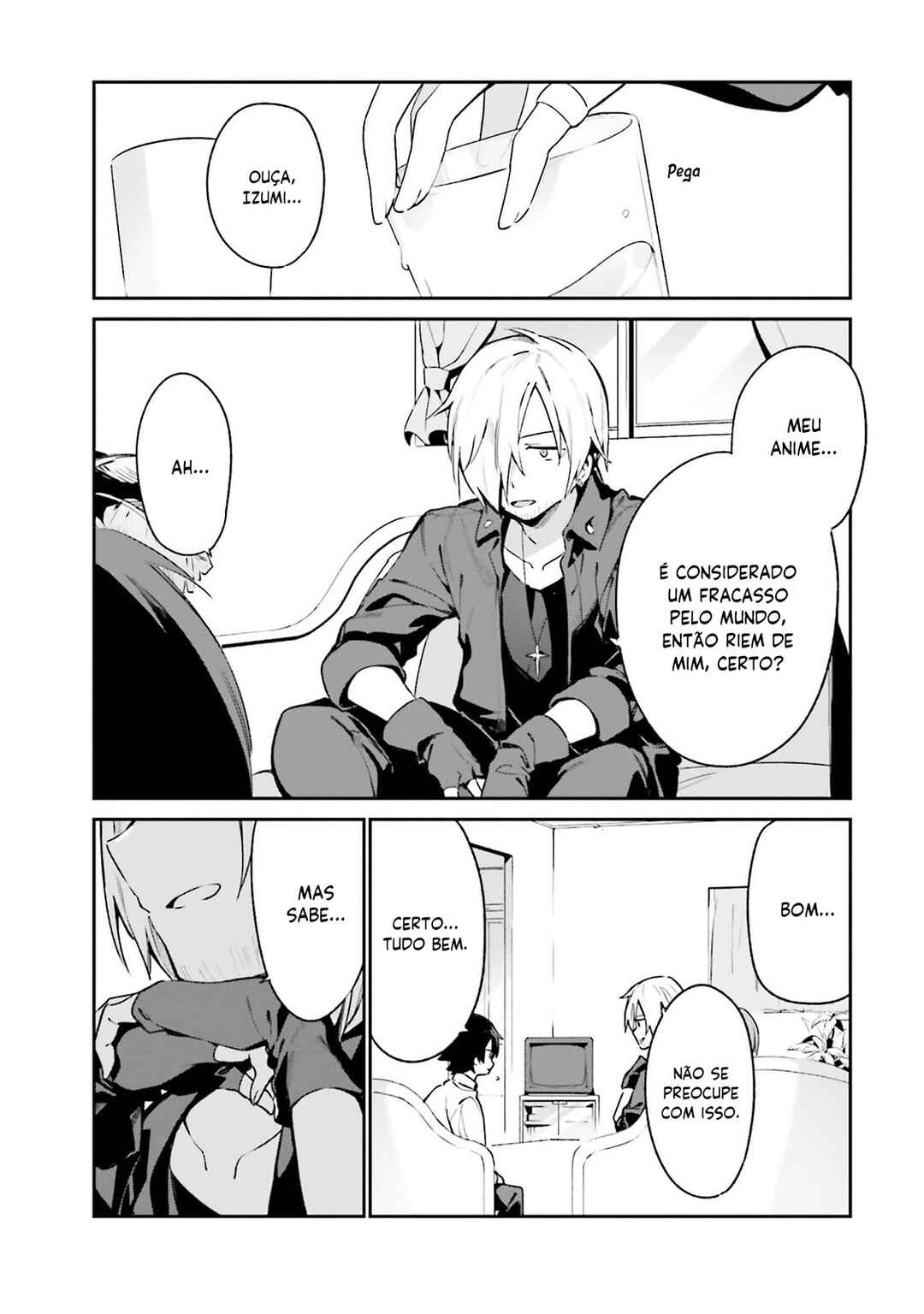 Chapter 74 - Page 23