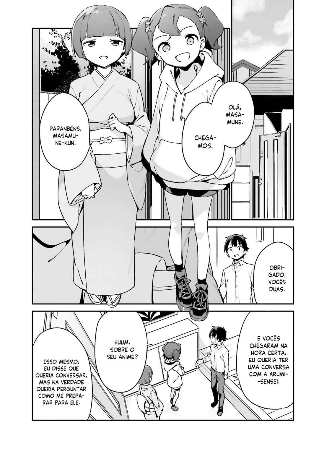 Chapter 74 - Page 27