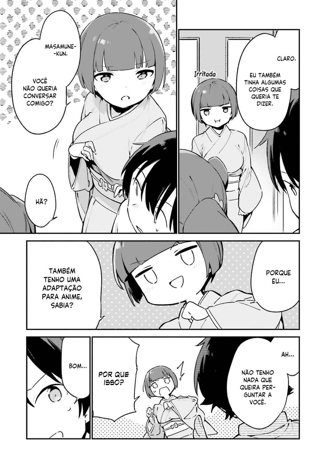 Chapter 74 - Page 28