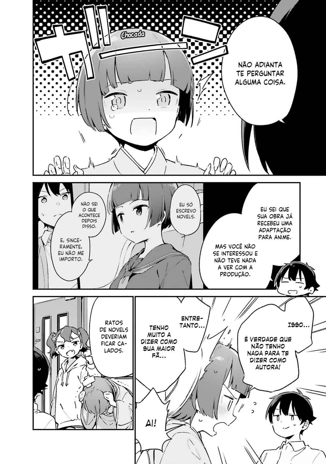 Chapter 74 - Page 29