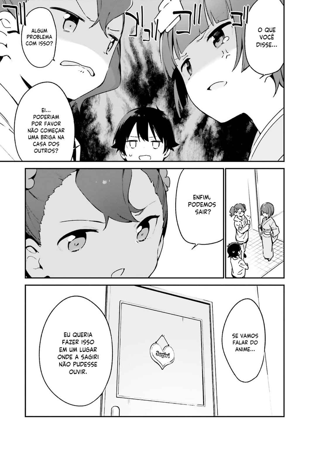 Chapter 74 - Page 30