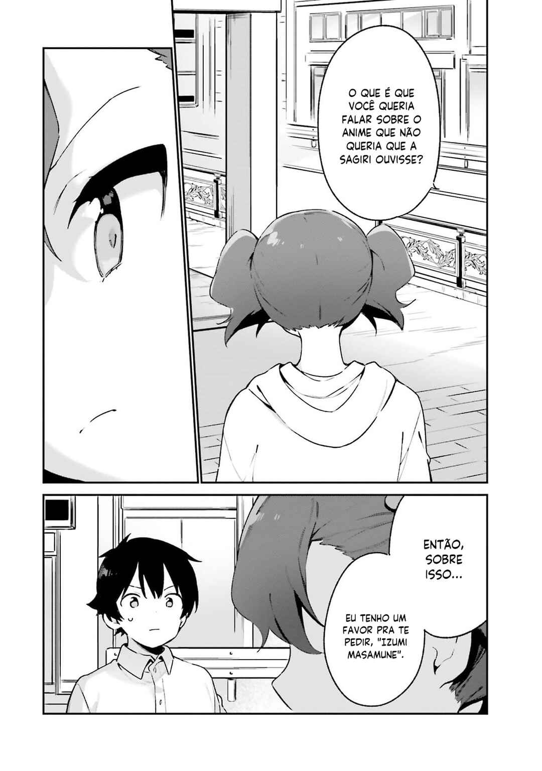 Chapter 74 - Page 32