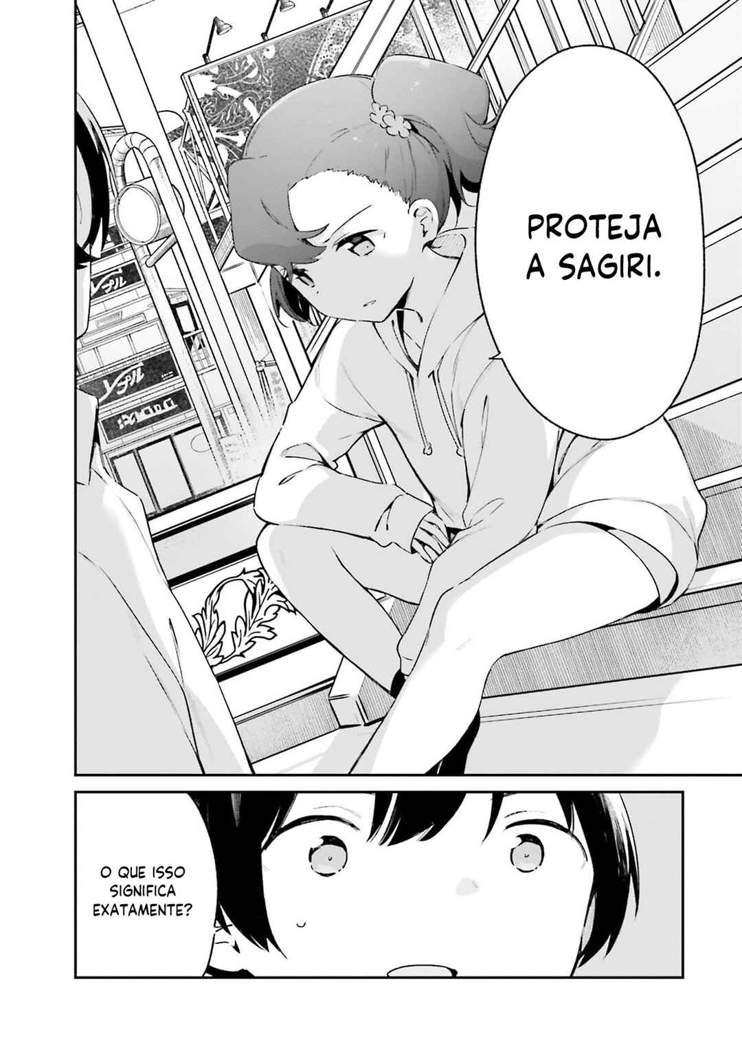 Chapter 74 - Page 33